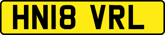 HN18VRL