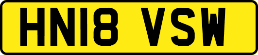 HN18VSW