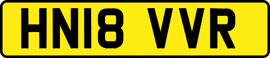 HN18VVR