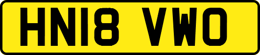 HN18VWO