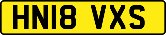 HN18VXS