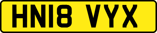 HN18VYX