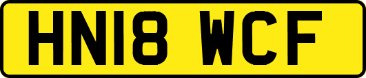 HN18WCF