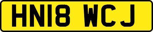 HN18WCJ