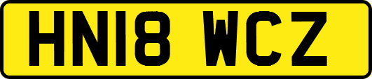 HN18WCZ