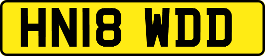 HN18WDD