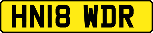 HN18WDR