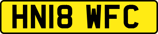 HN18WFC