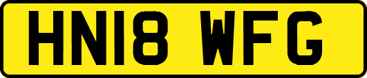 HN18WFG