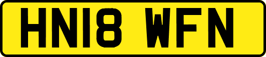 HN18WFN