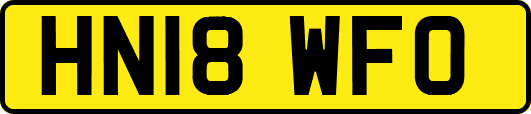 HN18WFO