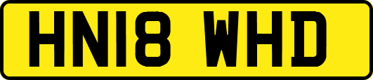 HN18WHD