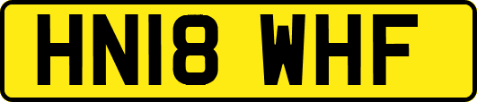 HN18WHF