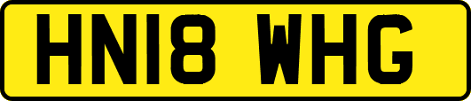 HN18WHG