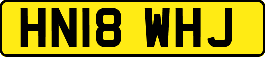 HN18WHJ