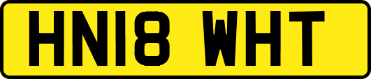 HN18WHT