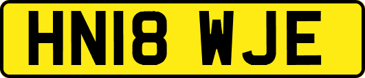 HN18WJE