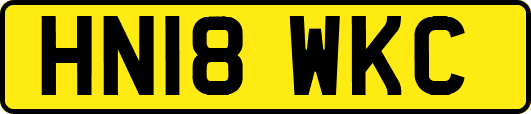 HN18WKC