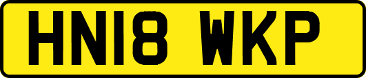 HN18WKP