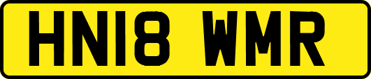 HN18WMR