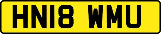 HN18WMU