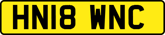 HN18WNC