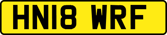 HN18WRF