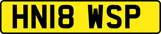HN18WSP
