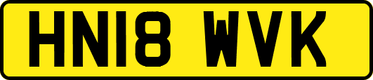 HN18WVK