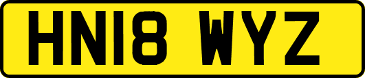 HN18WYZ