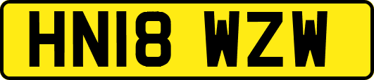 HN18WZW