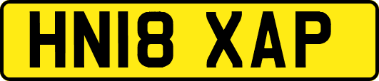 HN18XAP