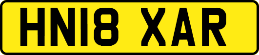 HN18XAR