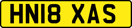 HN18XAS