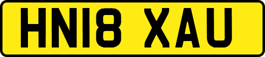 HN18XAU