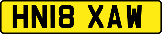HN18XAW