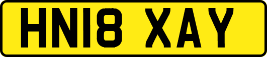 HN18XAY