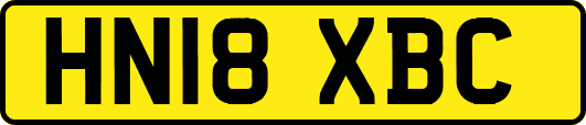 HN18XBC
