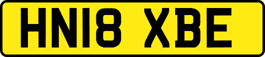 HN18XBE