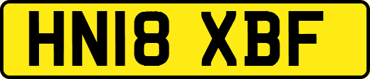 HN18XBF