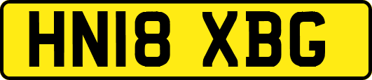 HN18XBG