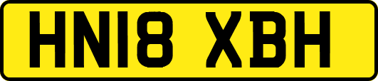 HN18XBH