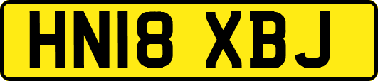 HN18XBJ
