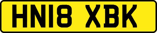 HN18XBK