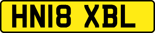 HN18XBL
