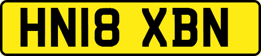 HN18XBN