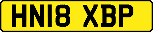 HN18XBP