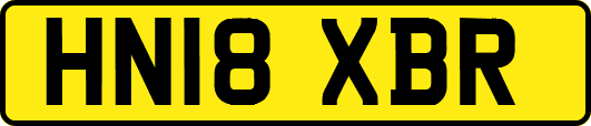 HN18XBR