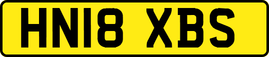 HN18XBS
