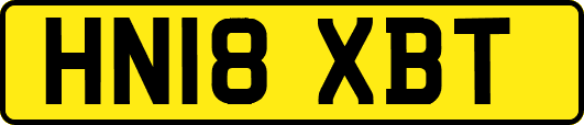 HN18XBT